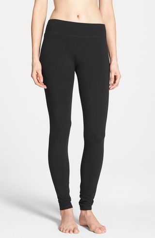 Hue + Ultra Wide Waistband Leggings