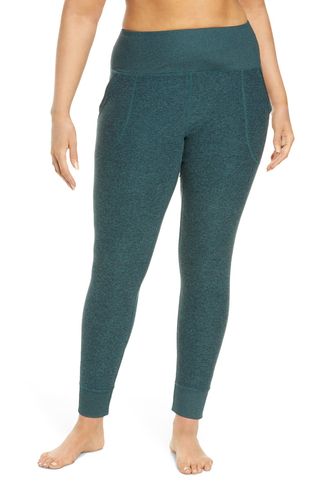 Zella + Restore High Waist Soft Pocket Leggings