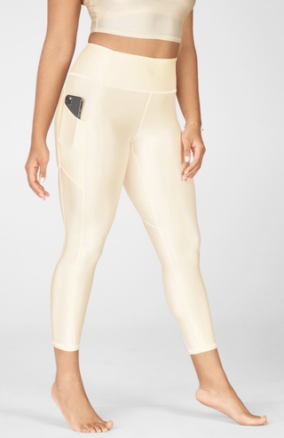 Fabletics + The Hart Collection Oasis Leggings
