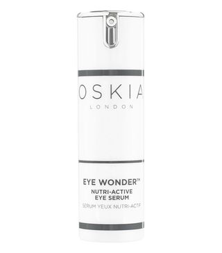 Oskia Skincare + Eye Wonder