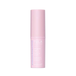 Tula Skincare + Rose Glow & Get It Cooling & Brightening Eye Balm