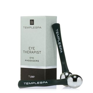 Temple Spa + Eye Therapist