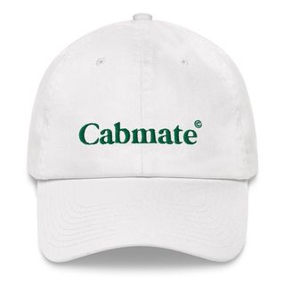 Cabmate + Originals The Signature Cap