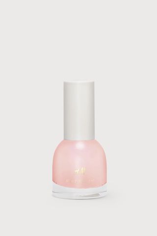 H&M + Nail Polish in Beyond the Pale