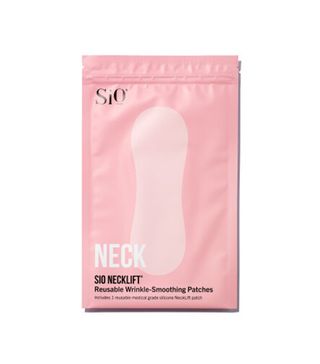 SIO Beauty + NeckLift Patch