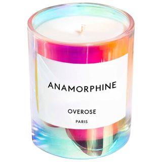 Overose + Anamorphine Holo Candle