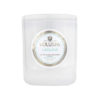 Voluspa + Laguna Classic Candle