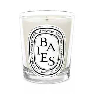 Diptyque + Baies (Berries) Scented Candle