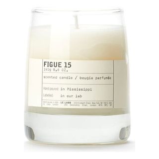 Le Labo + Figue 15 Classic Candle