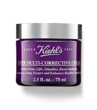 Kiehl's + Super Multi-Corrective Anti-Aging Face & Neck Cream