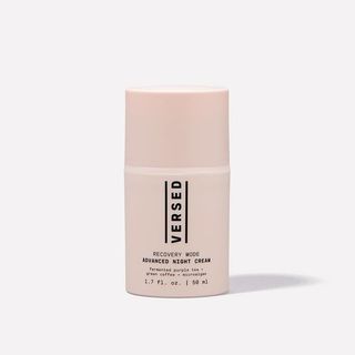 Versed + Recovery Mode Advanced Night Cream