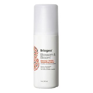 Briogeo + Blossom & Bloom Ginseng + Biotin Hair Volumizing Spray