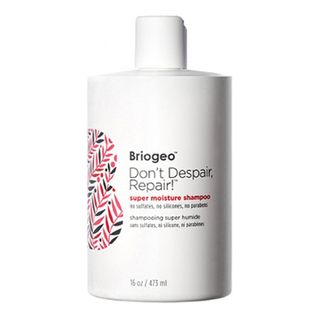 Briogeo + Don't Despair, Repair! Shampoo