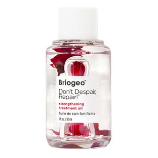 Briogeo + Don't Despair, Repair! Strengthening Treatment Oil