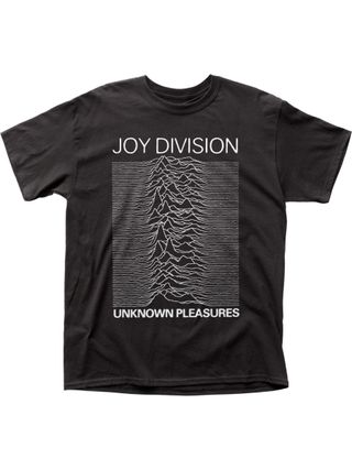 Joy Division + T-Shirt