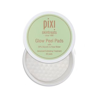 Pixi by Petra + Glow Peel Advanced Exfoliating Pads
