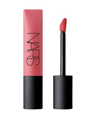Nars + Air Matte Lip Colour in Shag