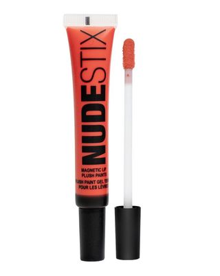Nudestix + Magnetic Lip Plush Paint