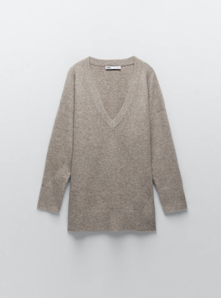 Zara + Sweater