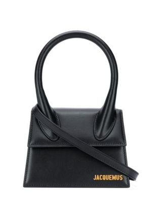 Jacquemus + Le Chiquito Moyen Tote Bag