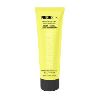 Nudestix + NudeSkin Lemon-Aid Detox & Glow Micro-Peel
