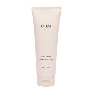 Ouai + Curl Cream