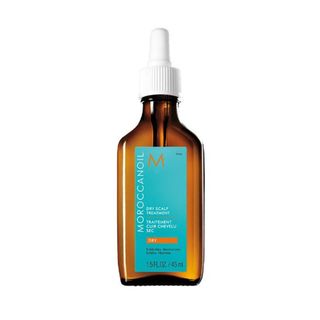 Moroccanoil + Dry Scalp Treatment