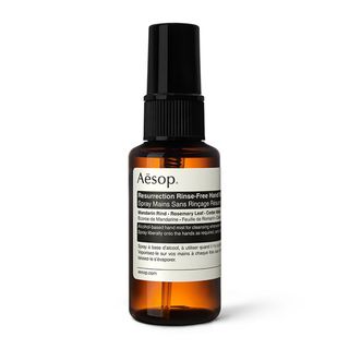 Aēsop + Resurrection Rinse-Free Hand Mist