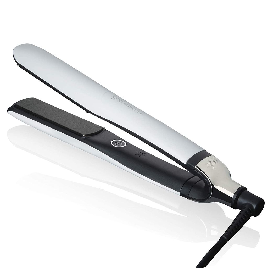 The 12 Best Flat Irons for Damaged Hair | Who What Wear