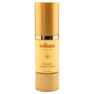 My Solluna + Feel Good ASC2P Vitamin C Serum