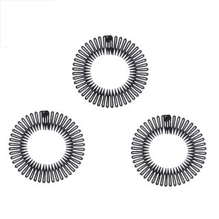 Tuiser + Comb Headband Full Circle