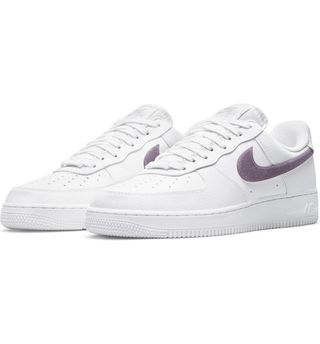 Nike + Air Force 1 '07 Essential Sneaker