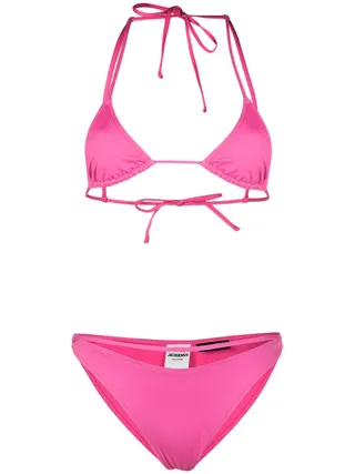 Jacquemus + Le Maillot Bikini Set