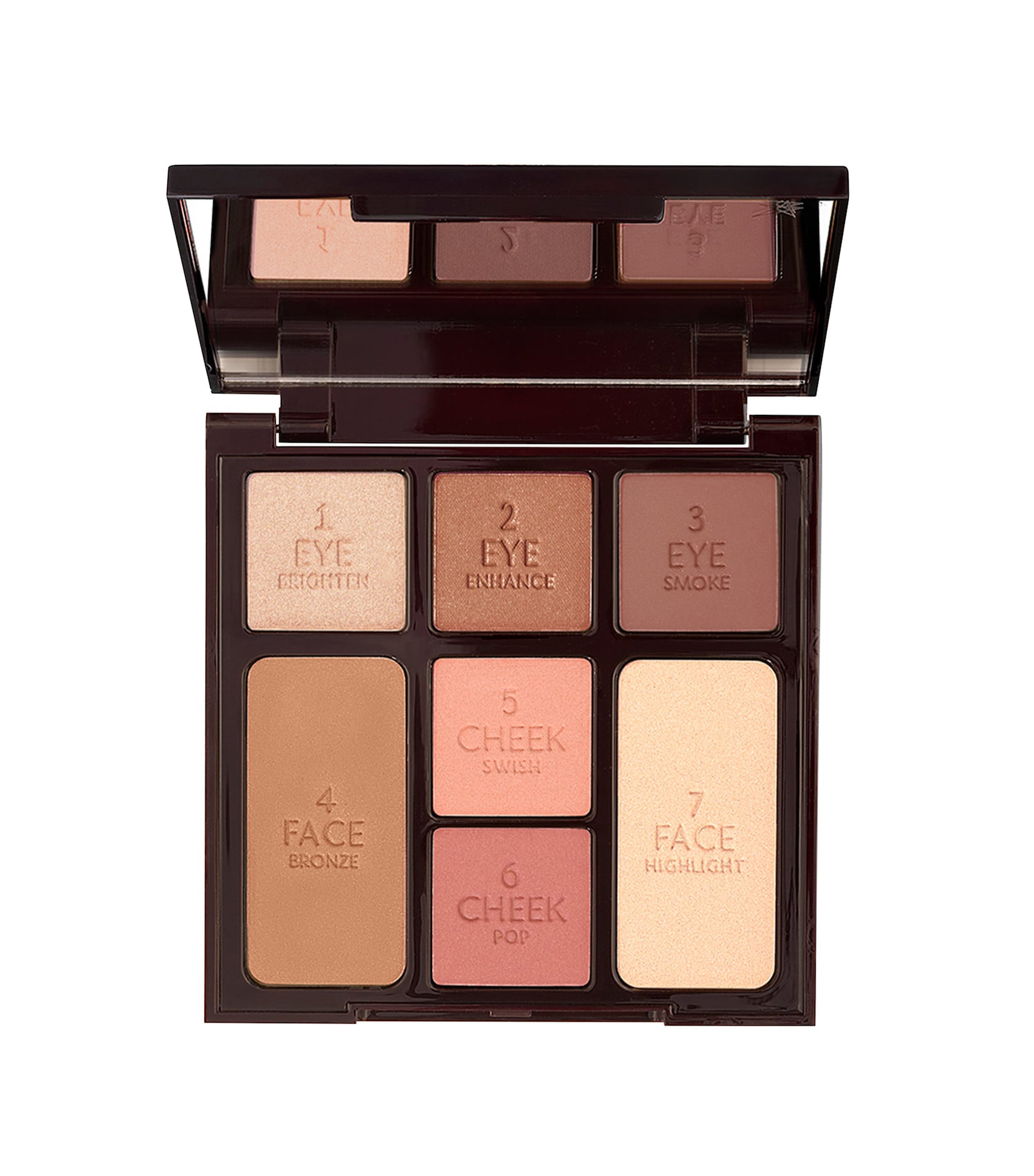 Купить Косметику Charlotte Tilbury В Интернет Магазине