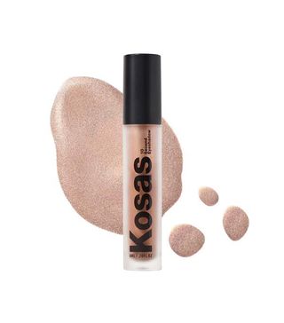 Kosas + 10-Second Liquid Eyeshadow