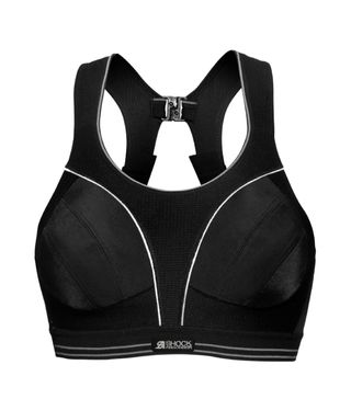 Shock Absorber + Ultimate Run Non-Wired Sports Bra
