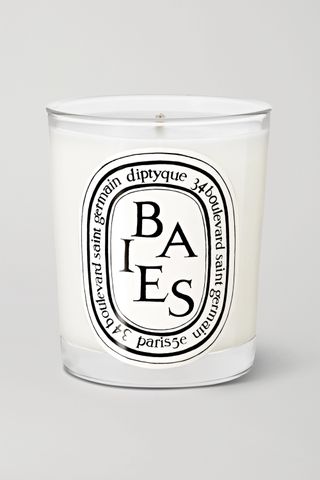 Diptyque + Baies Scented Candle, 190g