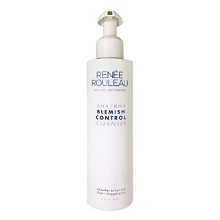 Renée Rouleau + AHA/BHA Blemish Control Cleanser