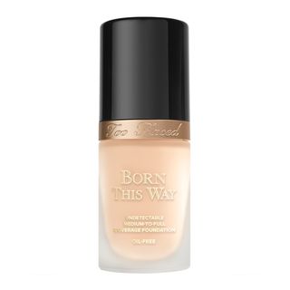 Too Faced + Born This Way Foundation