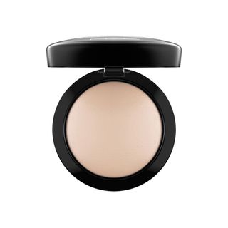 MAC Cosmetics + Mineralize Skinfinish Natural Face Setting Powder