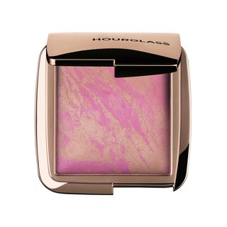 Hourglass + Ambient Lighting Blush in Radiant Magenta