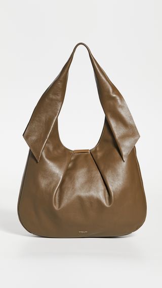 Demellier + Milan Bag