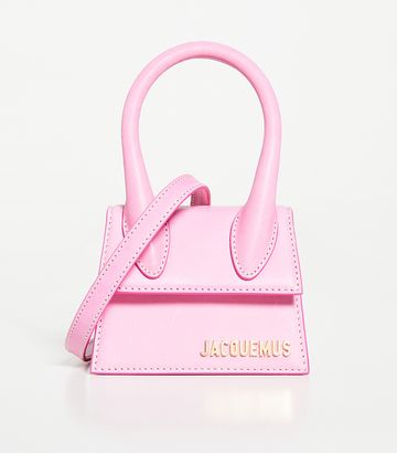 The 42 Best Pink Handbags to Shop Online Right Now | Who What Wear