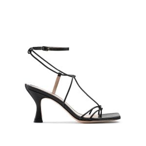 Russell & Bromley + Noodles Strappy Sandals