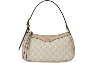 Gucci + Ophidia Small Handbag