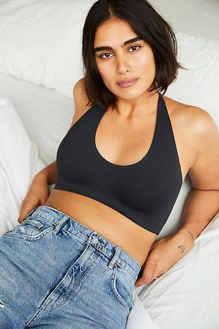 Intimately + Amber Halter Neo Bralette