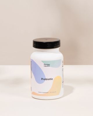Parsley Health + Probiotic