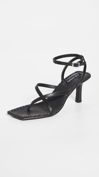 Senso + Monica Sandals