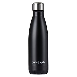 Palm Angels + Black Save The Ocean Water Bottle