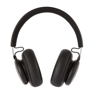 Bang & Olufsen + Black Beoplay H4 2nd Gen Headphones